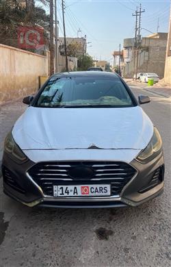 هيونداي سوناتا